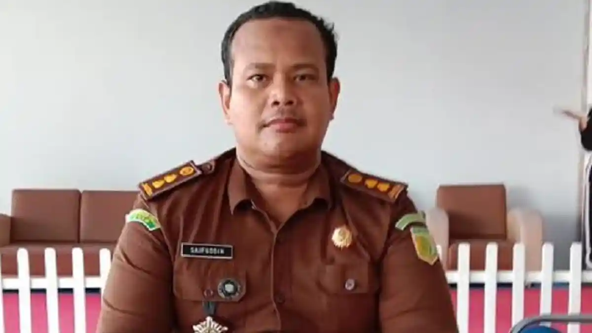 Ini Jadwal Sidang Perdana Perkara Proyek Pasar Rakyat Ujong Blang Lhokseumawe di Pengadilan Tipikor