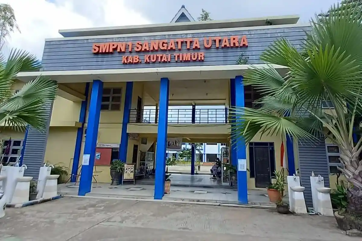 SMPN 1 Sangatta Utara Akan Gandeng Diskominfo Perstik Kutim untuk Kegiatan P5 Merdeka Belajar