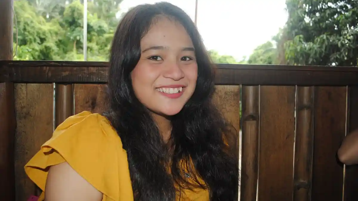 Monica: Berikan Pelayanan Secara Tulus dan Ikhlas