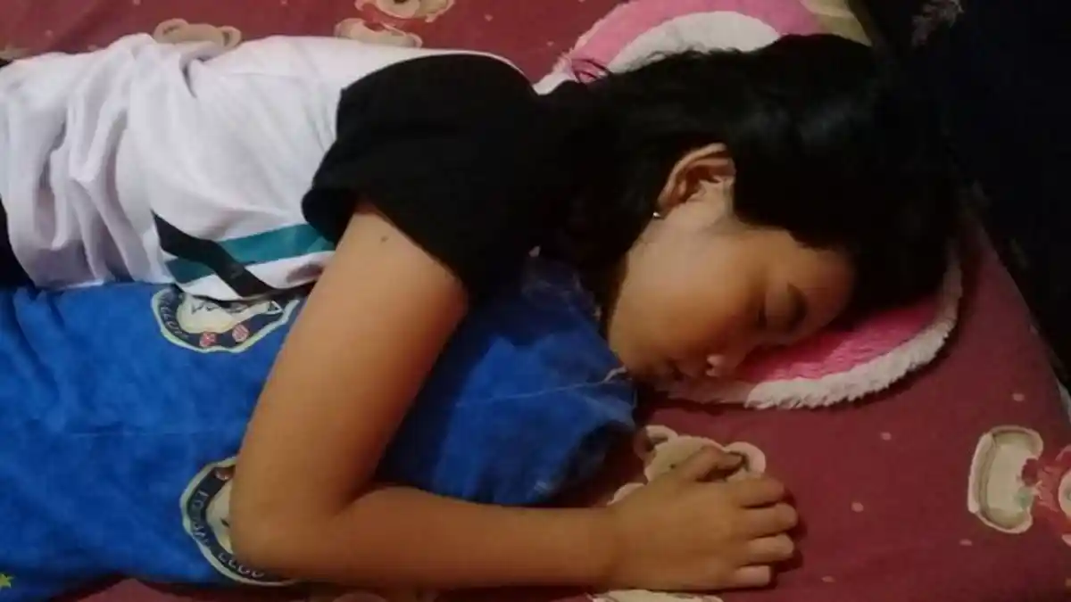 Terlelap Selama 13 Hari, Apa yang Dirasakan Echa si Putri Tidur? Ia Mengisahkan Mimpinya Ini