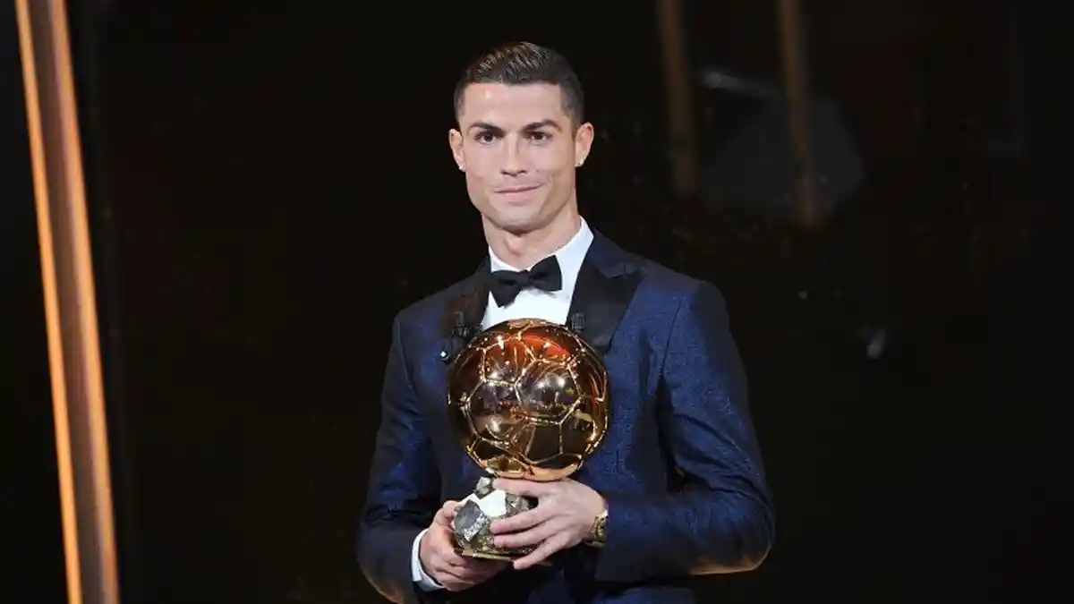 Messi dan LeBron James Kalah Saing dari Ronaldo, Ini Daftar Atlet yang Dapat Bayaran Tinggi di 2023