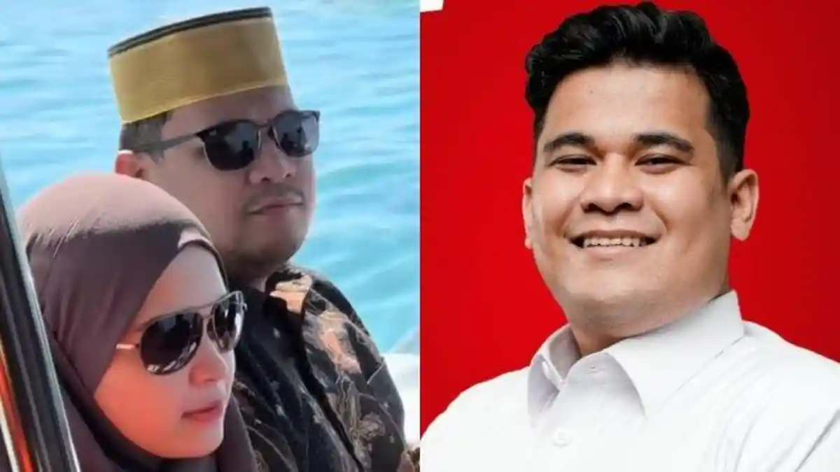 Andi Amar Putra Mentan Amran Tertinggi di Dapil Sulsel II, Berapa Gaji dan Tunjangan Anggota DPR RI?