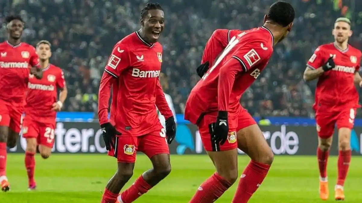 Prediksi Skor Bochum Vs Bayer Leverkusen, Berita Tim Dan Starting XI, Kick Off 20.30 WIB