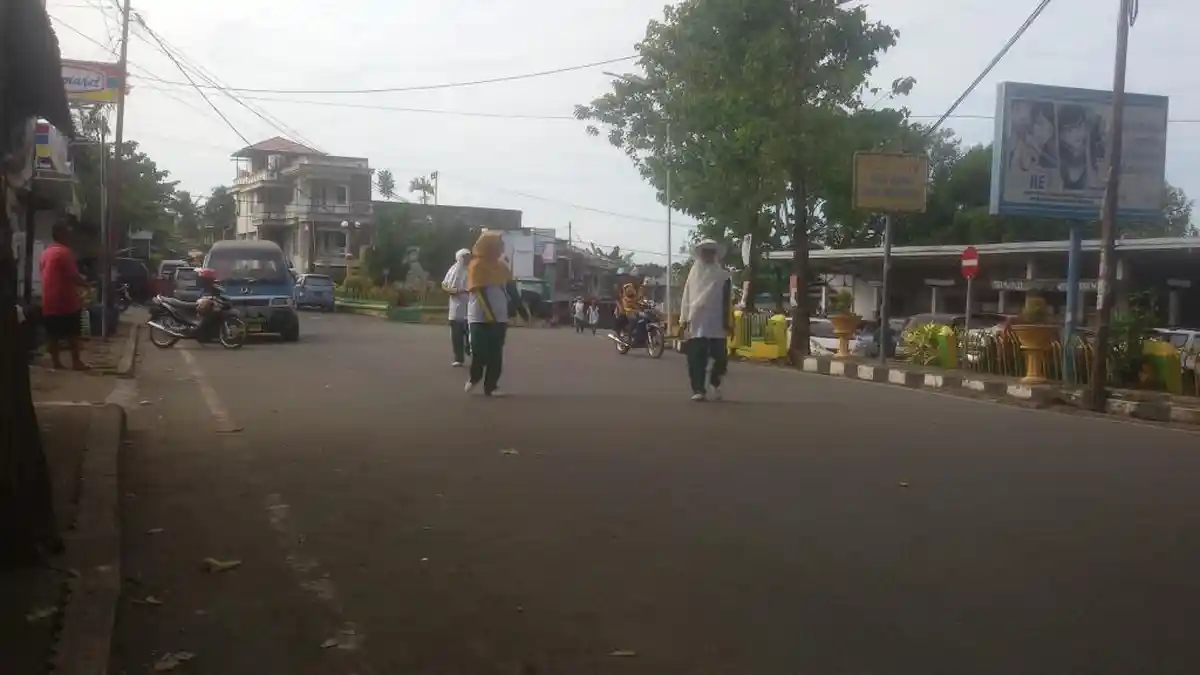 Jalur Buludua Tak Memungkinkan, JCH Soppeng Bakal Lewat Parepare