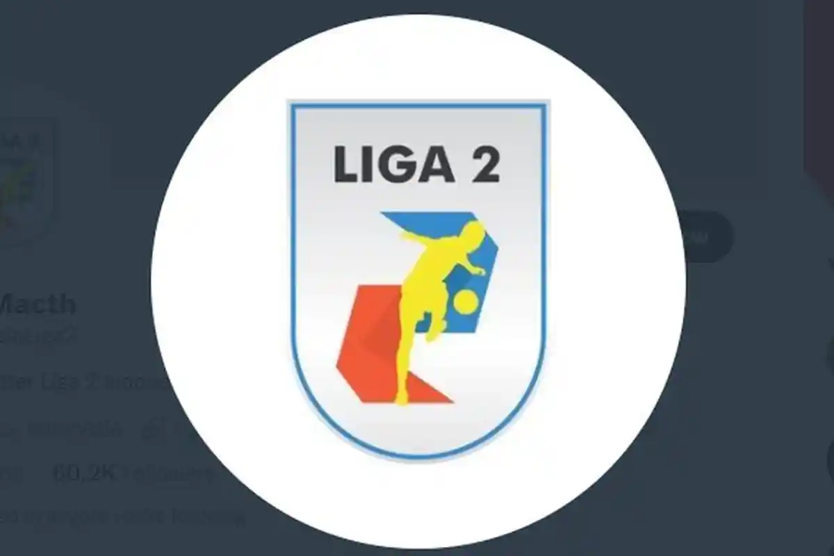 DAFTAR Lengkap Jadwal Liga 2 2023-2024, Disiarkan Langsung Indosiar dan Live Streaming Vidio.com