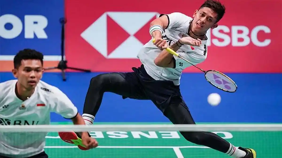 Yonex French Open 2022 Live Hari Ini Update Hasil Wakil Indonesia di 16 ...