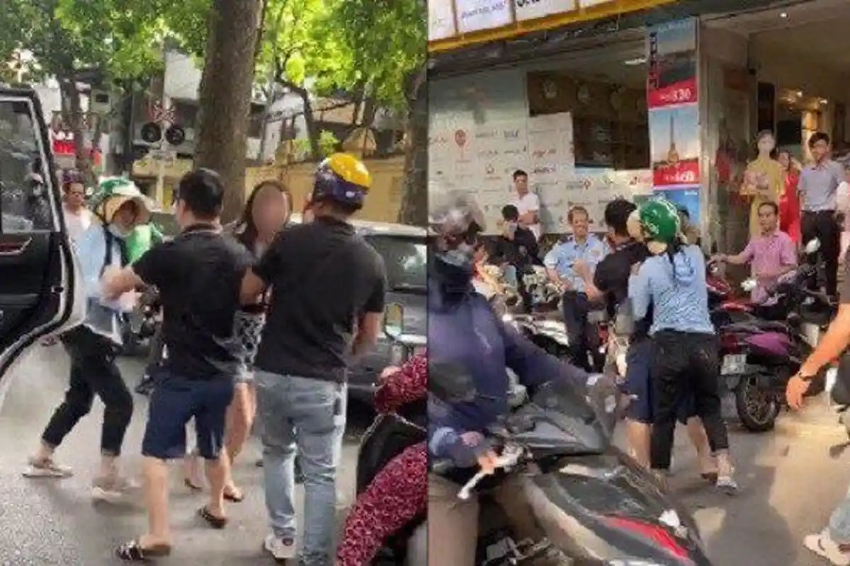 Terbukti Jalan dengan Pelakor,  Istri Sah Malah Dipukuli Suaminya Sendiri: TERUNGKAP Fakta Ini