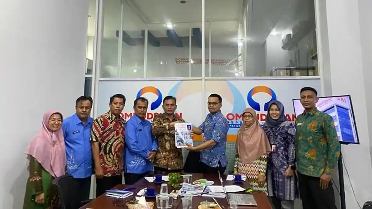 Ombudsman Sumbar Temukan Potensi Maladministrasi Kekerasan pada Satuan Pendidikan di Agam