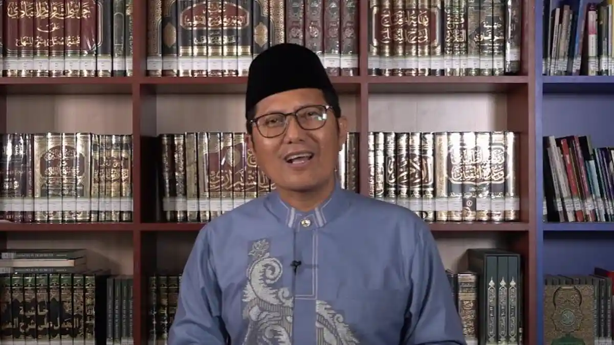 Keistimewaan Bulan Ramadan