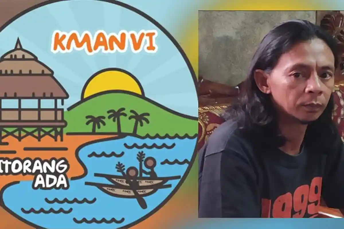 AMAN Sulawesi Utara Dukung Kongres Masyarakat Adat Nusantara