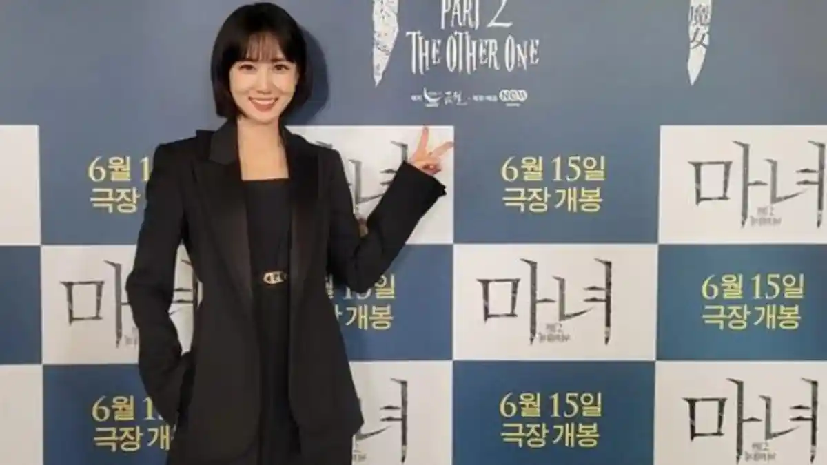 Profil Park Eun Bin, Pemeran Drama Korea Terbaru Extraordinary Attorney Woo