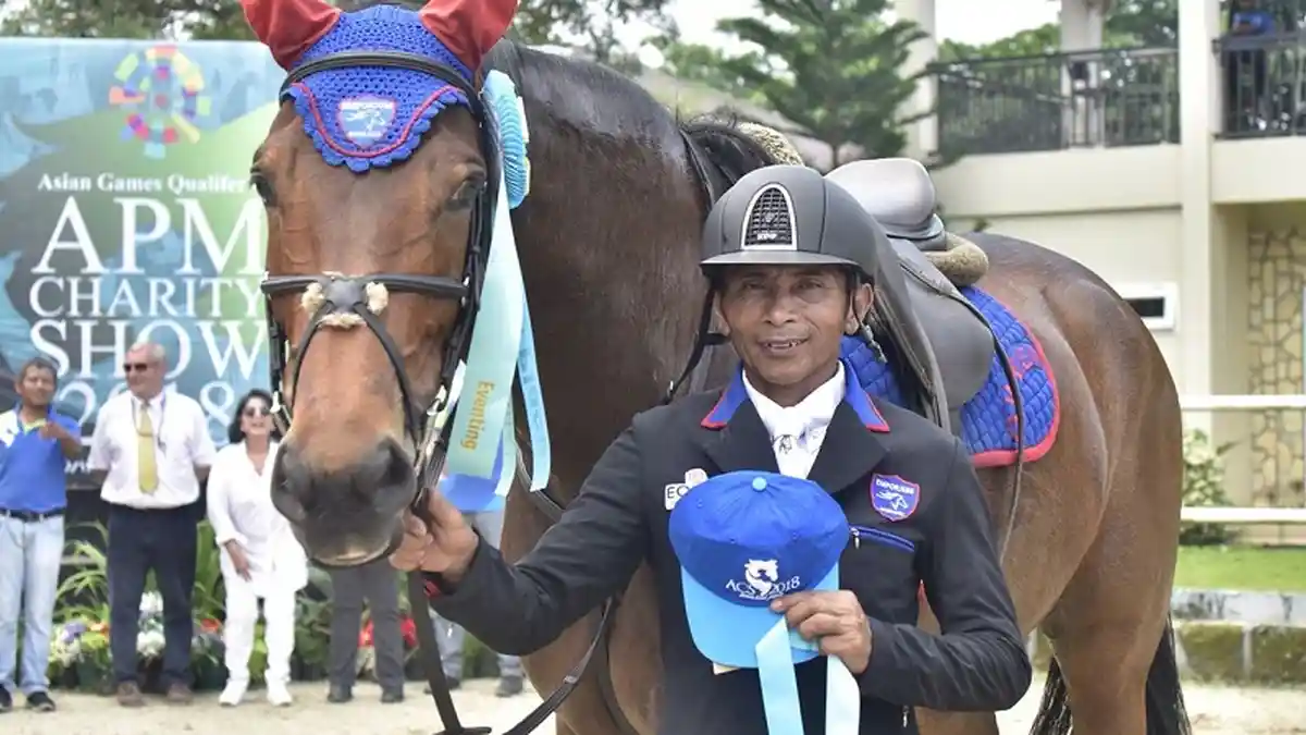 Jojo Jonathan: Mudah-mudahan Bisa Gol untuk MER Ketiga, Minggu Depan