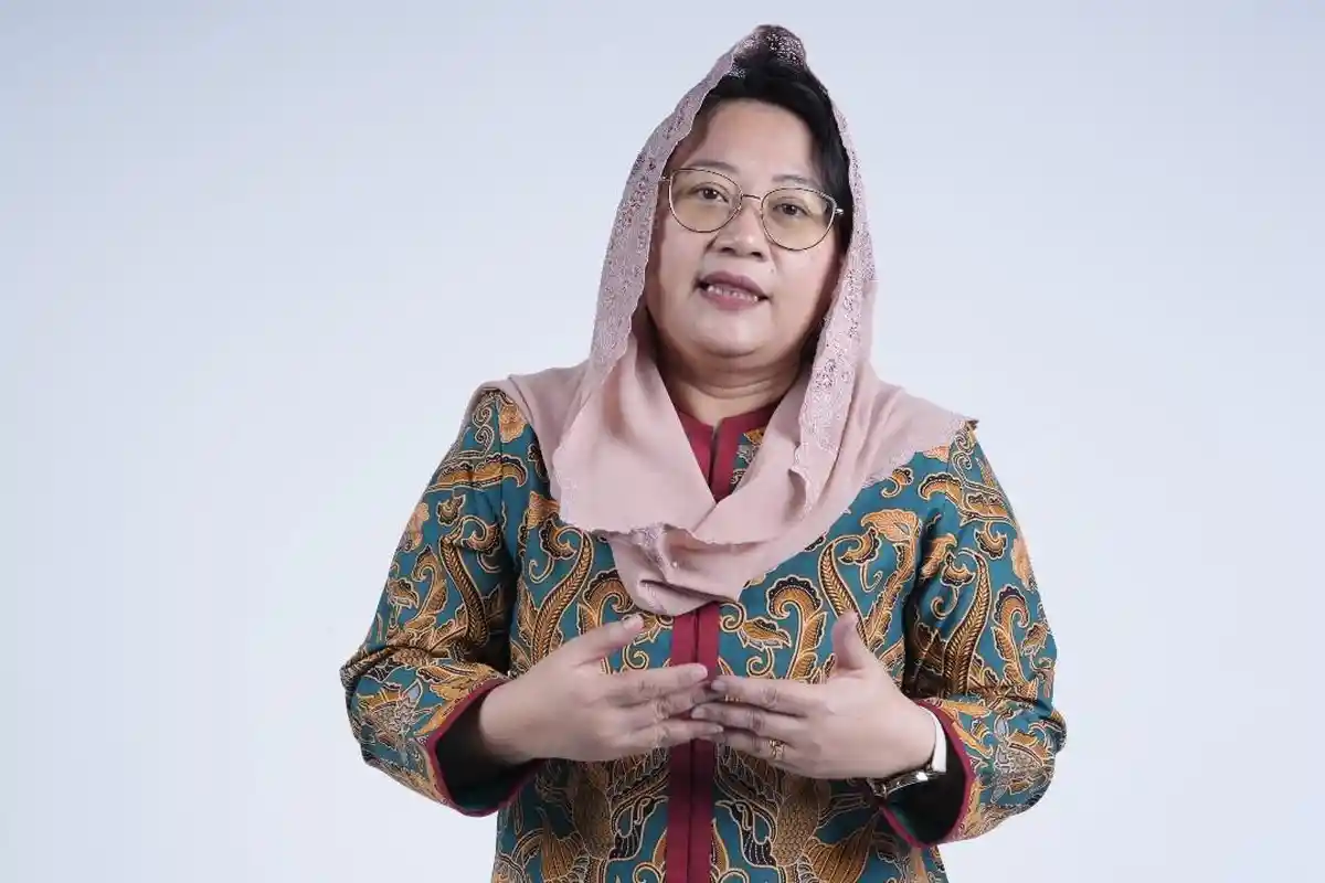 Kemenag Tegas Tak Larang Menikah di Hari Libur: yang Libur Kantor KUA, Bukan Penghulu