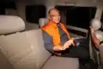 Bupati Malang Rendra Kresna Ditahan KPK