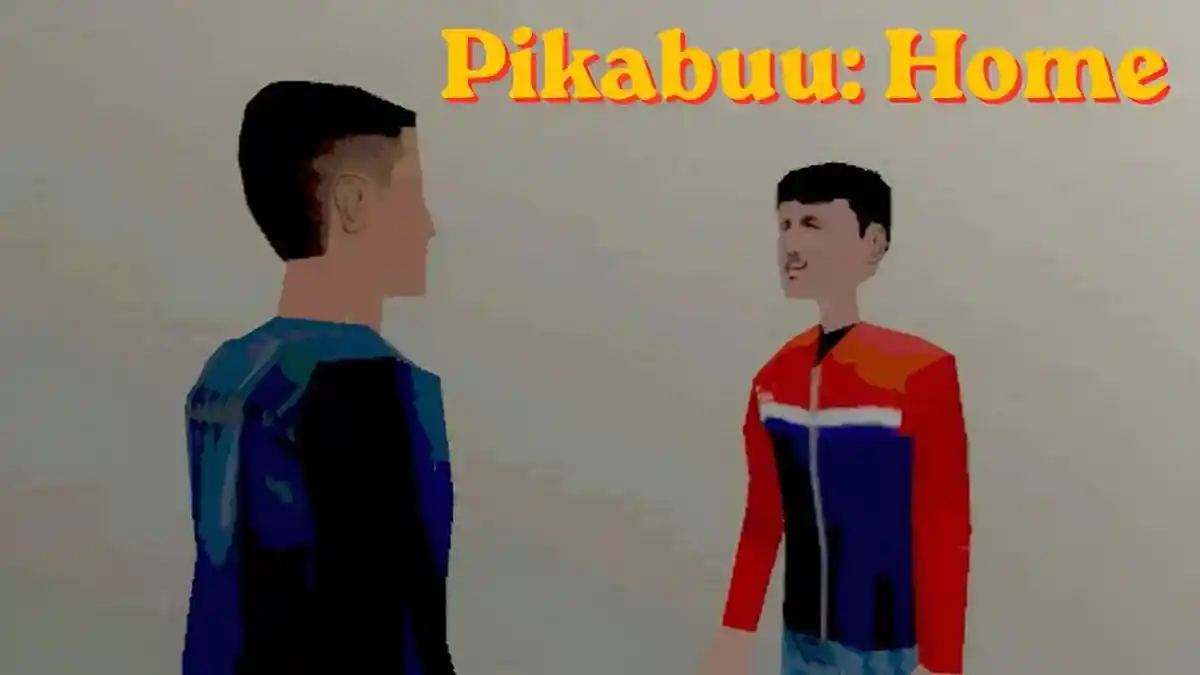 Pikabuu Game Penuh Kekerasan Mengintai Anak