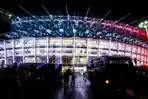 SEDANG BERLANGSUNG Live Streaming Indosiar dan Vidio.com Pembukaan Asian Games 2018