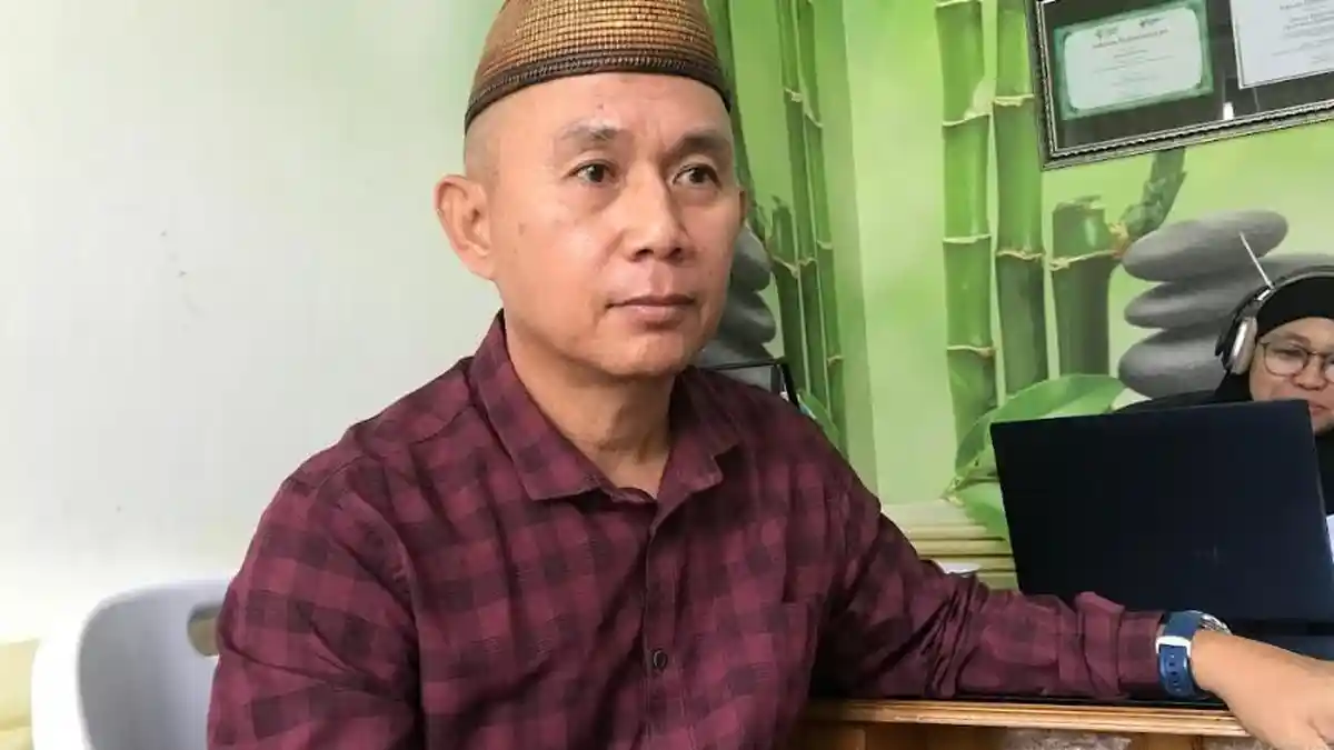 Ada 281 Kasus Gigitan Hewan Rabies Sepanjang Tahun 2025, Ini Upaya Pemerintah Tekan Penyebaran 