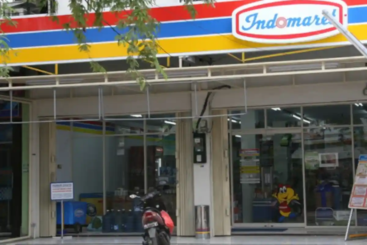 Promo Indomaret 31 Oktober 2022, Paket Murah Minuman Berenergi dan Sejumlah Cemilan