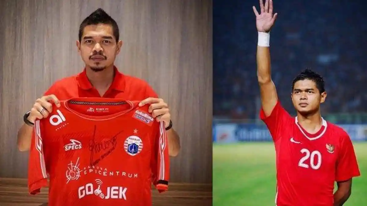 PENYEBAB Bambang Pamungkas Digugat Mantan Istri Sirinya, Ingin Dinafkahi dan Diakui Anaknya
