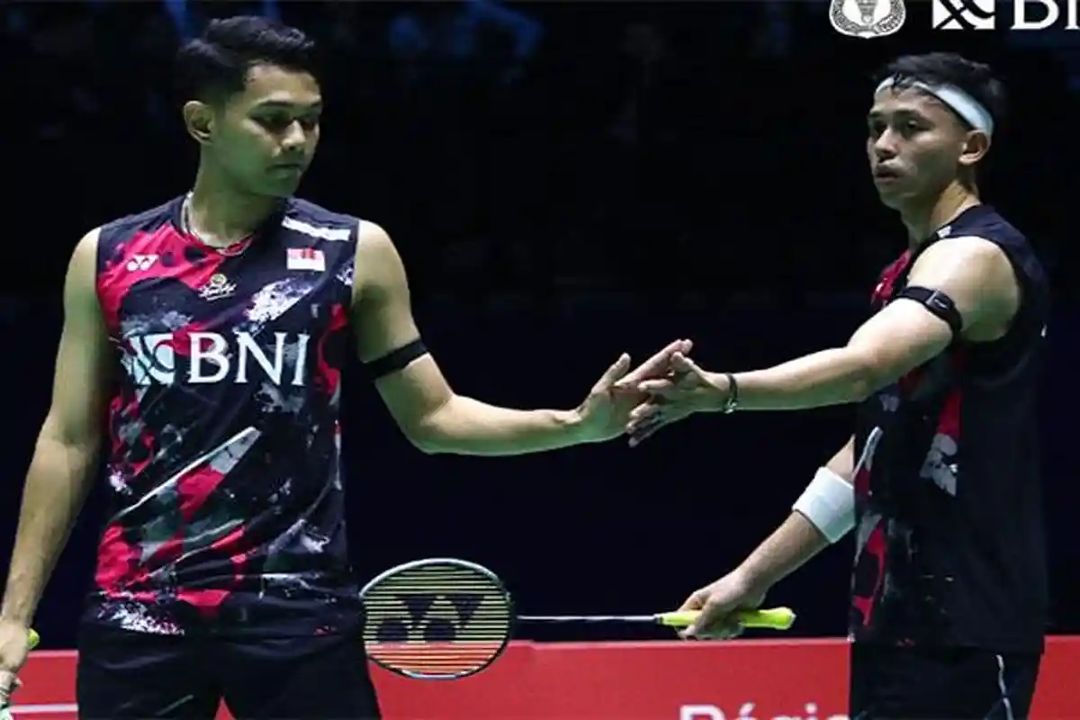 Daftar Pemain Lolos 8 Besar Badminton French Open 2024 Hari Ini Lengkap Sisa Pemain Indonesia