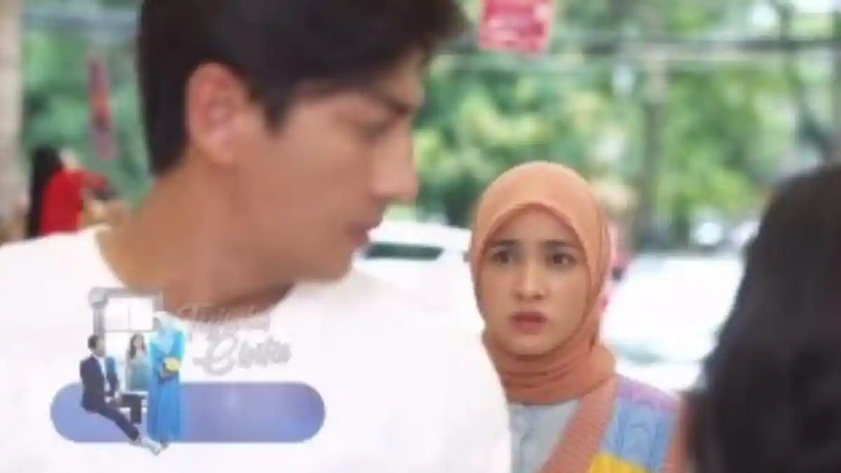 Syifa Pergi dan Ingin Cerai dari Dafri, Sinopsis Tajwid Cinta Episode 4 Hari Ini 10 November 2022