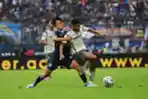 Persib Bandung Kalahkan Arema FC 2-1