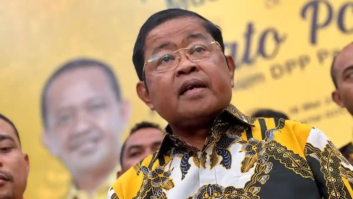 Idrus Marham Tegaskan Tudingan Tanpa Tabayun Berisiko Jadi Disinformasi