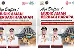 Mudik Gratis Pemprov Sulawesi Selatan, Pendaftaran Dibuka 10 Maret 2026