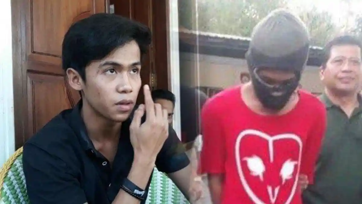 2 Pemuda Sama-sama Bunuh Begal tapi Beda Nasib, Ada yang Jadi Tersangka