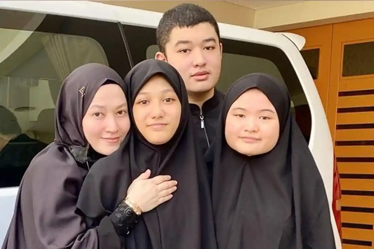 Kabar Duka, Artis Lyra Virna Keguguran, Ungkap Curhatan Pilu: Maafin Umi Nggak Bisa Jagain Kamu Ya