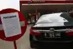 Pemasangan Alat RFID Sementara Ditutup
