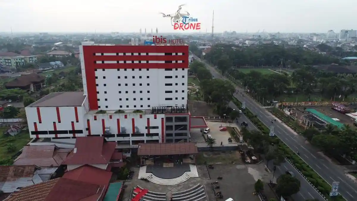 Sediakan 182 Kamar, Ibis Hotel Tawarkan Standard Room dan Candy Room