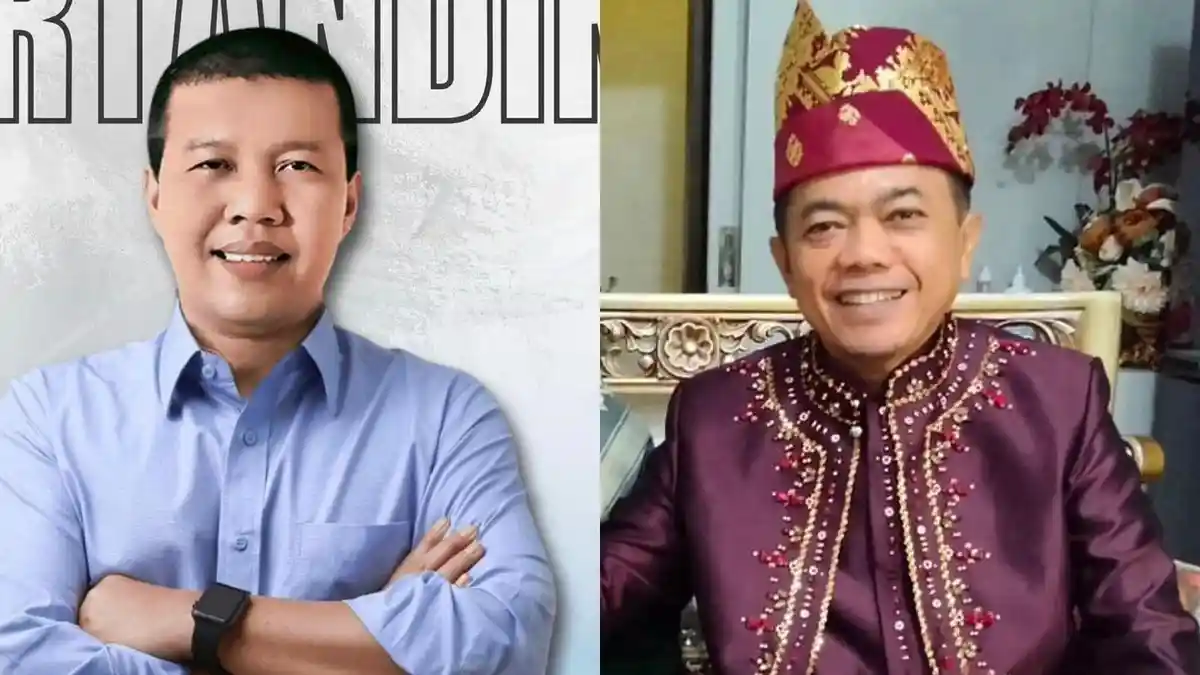 Survei Sigma Indonesia: Romi-Sudirman Ungguli Haris-Sani Di Pilgub Jambi