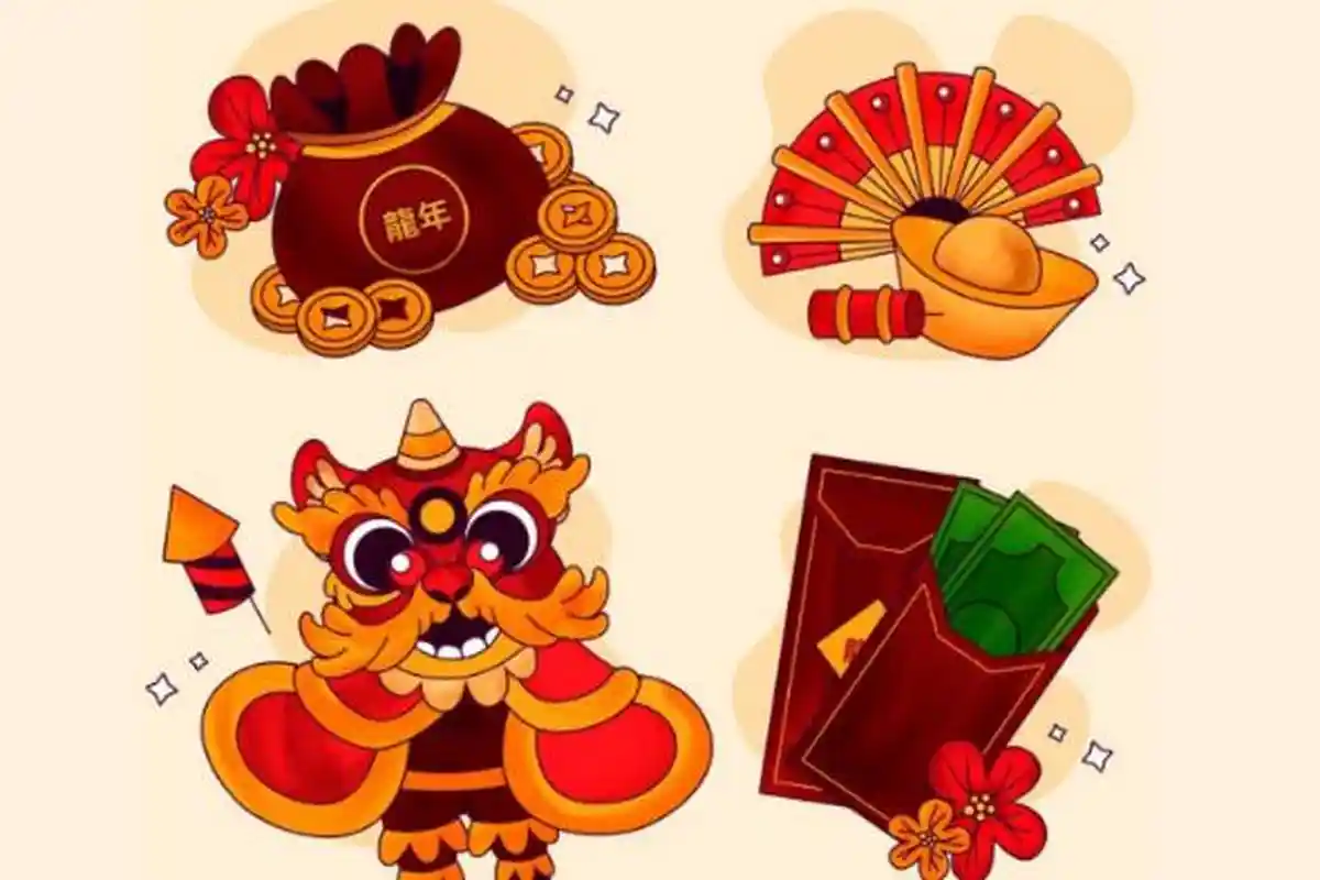 5 Ramalan Shio Bernasib Baik Hari Jumat 22 Maret 2024: Shio Harimau, Shio Kambing hingga Shio Babi