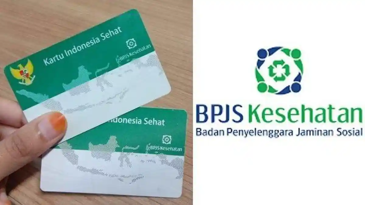 WAJIB Punya BPJS Kesehatan! Tak Hanya untuk Jual Beli Tanah, Tapi Juga untuk Bikin SIM dan STNK