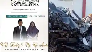 KRONOLOGI-KH-Taufik-Hasyim-dan-Istri-Tewas-Kecelakaan-di-Tol-Pasuruan-Ketua-PCNU-Pamekasan.jpg
