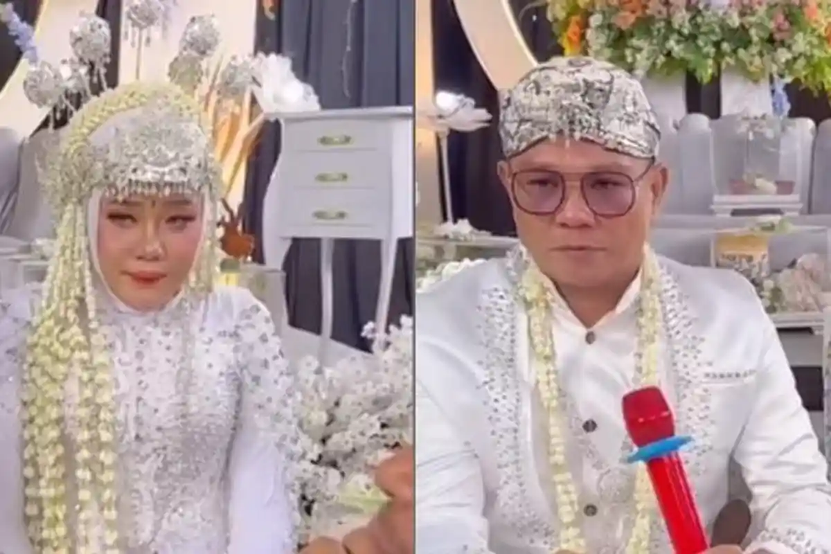 Sosok Ayu Kartika Istri ke 5 Andika Kangen Band, Berprofesi Sebagai Dokter Sebut Dekat Dengan Anak