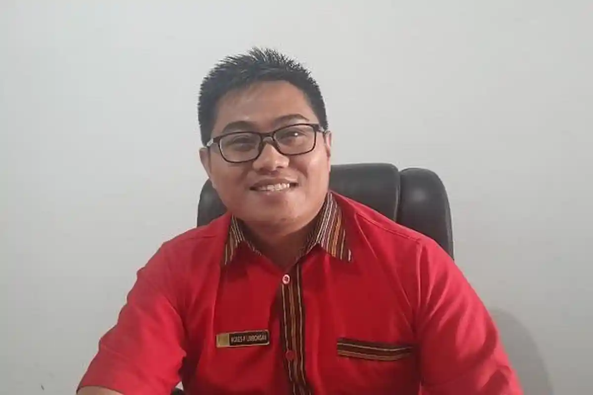 Debit Mata Air Sumber Utama PDAM Torut Turun Drastis, Warga Diminta Bijak Gunakan Air