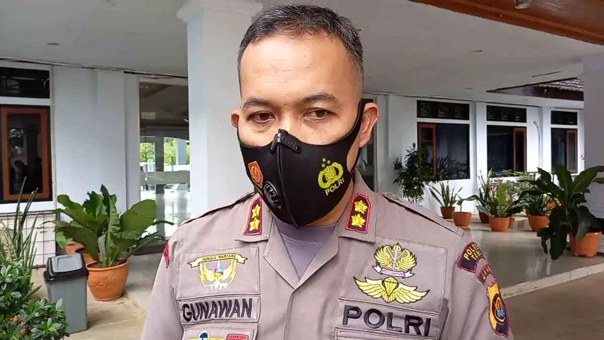 Polres Tebo dan Jajaran Perketat Pengamanan Tempat Ibadah Pasca Bom Bunuh Diri di Makassar
