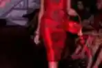 Fashion Show Dynasty Daze Karya Alleira