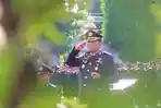 Kapolresta Bandar Lampung: Hari Lahir Pancasila Momen Perkuat Nilai-nilai Dasar Kebangsaan