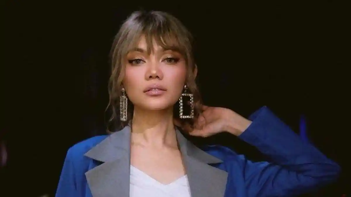 Disindir Belum Punya Anak, Rina Nose Singgung Soal Penderitaan