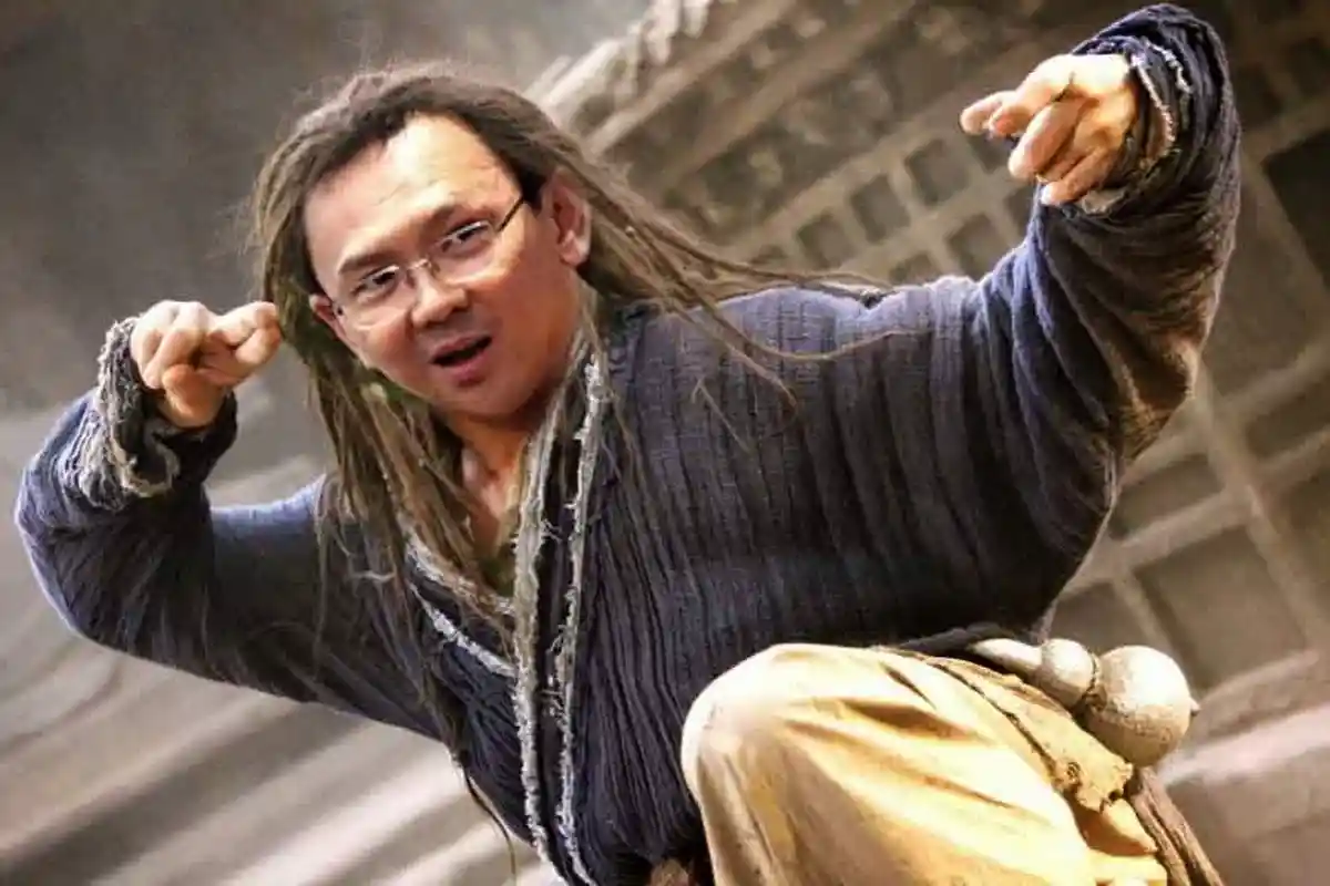 Ahok Ditawari Jabatan dengan Gaji Wow, si Penawar Sampai Kirim Banyak Mobil ke Rumah Ahok