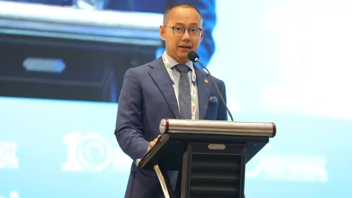 Pimpinan MPR Eddy Soeparno akan Bicara Pentingnya Kolaborasi Global Hadapi Krisis Iklim di COP29