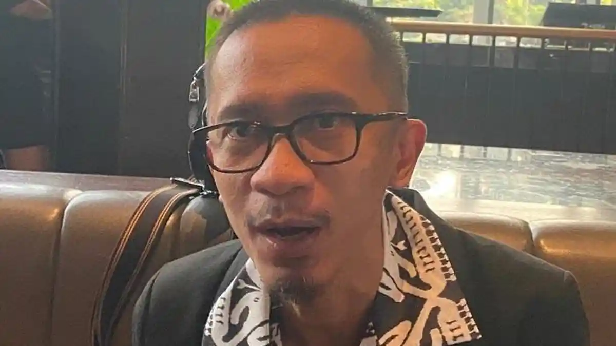 Fokus Hijrah, Aming Sedih Banyak yang Tak Mengenalinya Setelah Ganti Gaya Penampilan