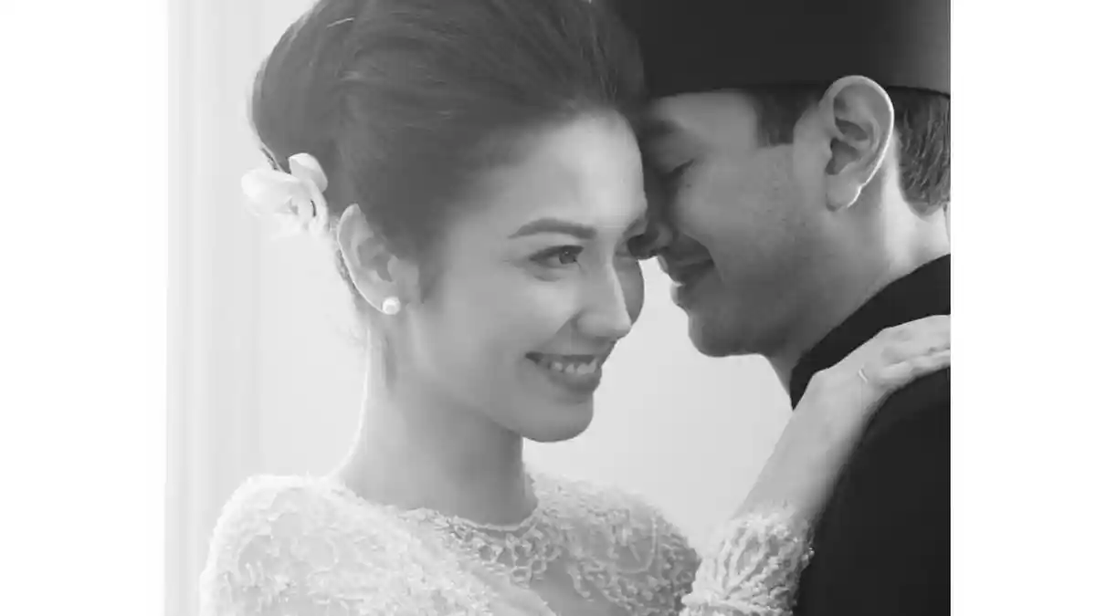 Suami Velove Vexia yang Sempat Bikin Penasaran Ternyata Tajir Melintir, Ini Sosoknya!
