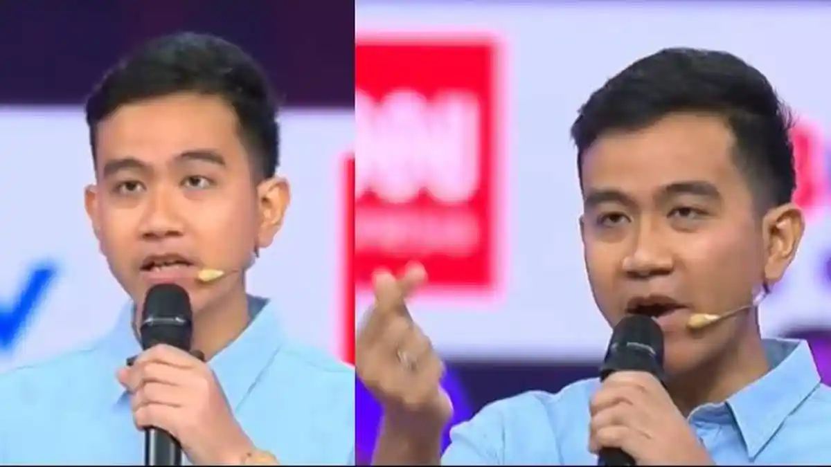 Cawapres Gibran ke Jayapura, Ini Daftar Tempat yang Bakal Dikunjungi