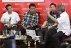 Wajah Anggaran Pendapatan dan Belanja Negara 2016