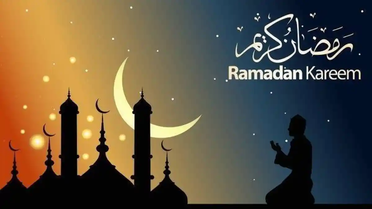 Panduan Bacaan Doa di Bulan Ramadhan Lengkap, Mulai dari Doa Melihat Hilal hingga Doa Lailatul Qadar