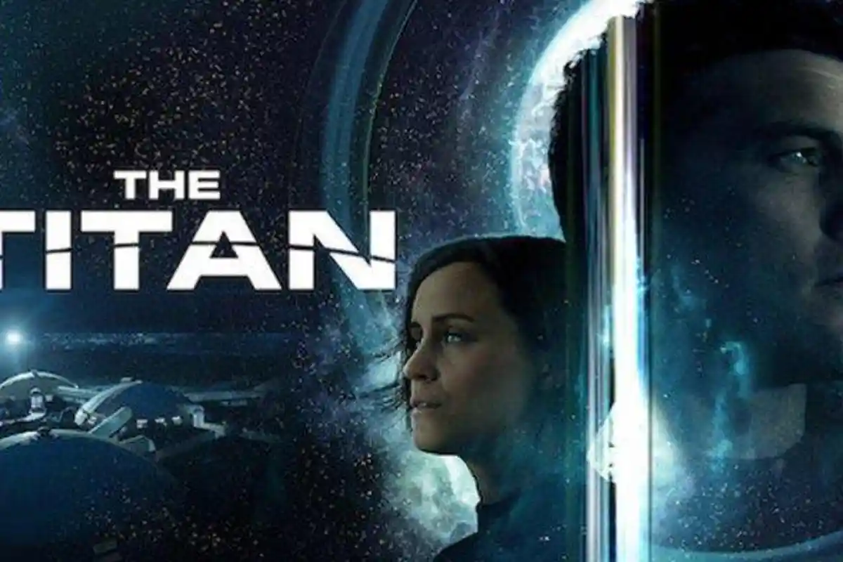 Jadwal Bioskop TransTV Hari Ini Sabtu 13 Mei 2023: The Titan, Eksperimen Berbahaya